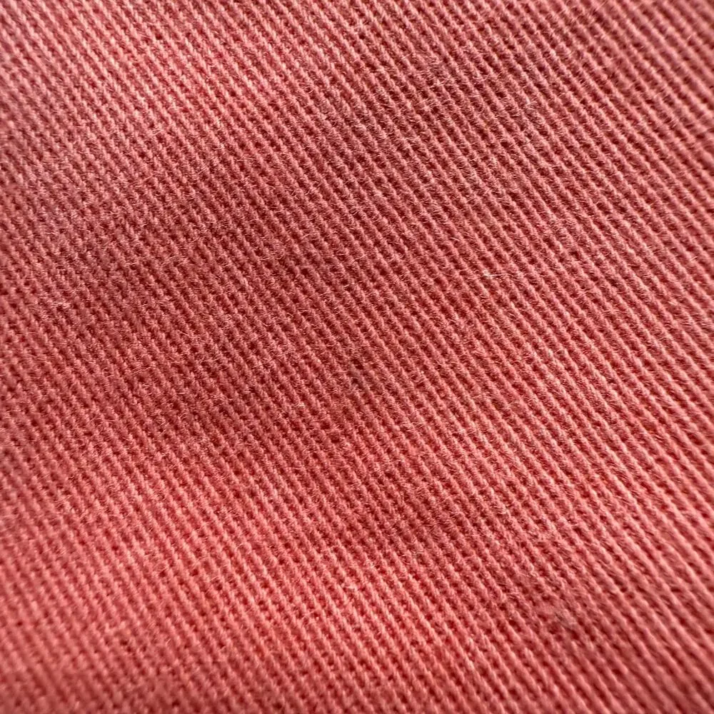 J. Crew Men Chino Pants SZ 34/32 Heritage Wash Red Preppy Classic Casual Coastal